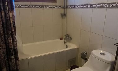 Casa en Venta en Lago Rapel