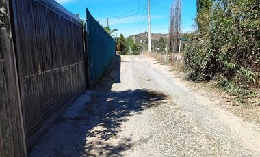 Casa en Venta en Lago Rapel