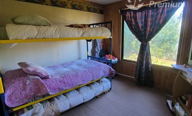 Casa en Venta en Lago Rapel