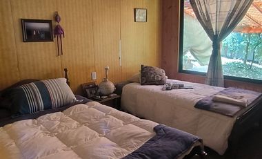 Casa en Venta en Lago Rapel