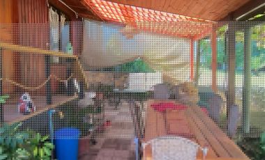 Casa en Venta en Lago Rapel