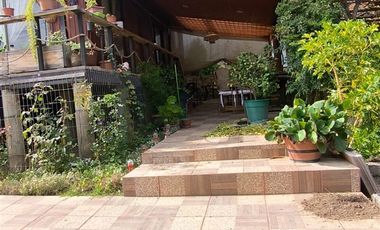 Casa en Venta en Lago Rapel