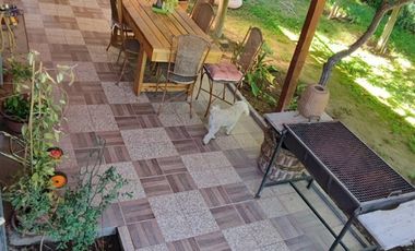 Casa en Venta en Lago Rapel