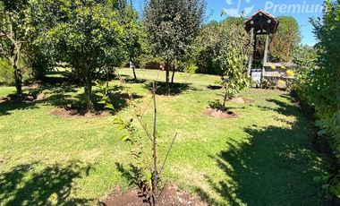 Casa en Venta en Lago Rapel
