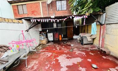 Casa en Arriendo en Entre Miguel Angel con De los Metales