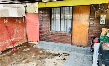 Casa en Arriendo en Entre Miguel Angel con De los Metales