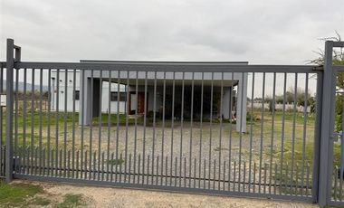Parcela en Venta en Camino viejo a Maule