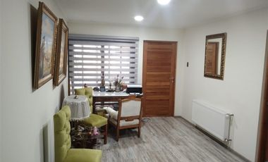 Parcela en Venta en Camino viejo a Maule
