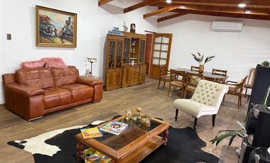 Parcela en Venta en Camino viejo a Maule