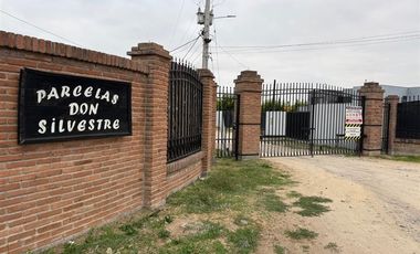 Parcela en Venta en Camino viejo a Maule