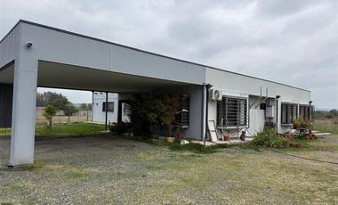 Parcela en Venta en Camino viejo a Maule