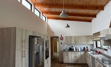 Parcela en Venta en Camino viejo a Maule