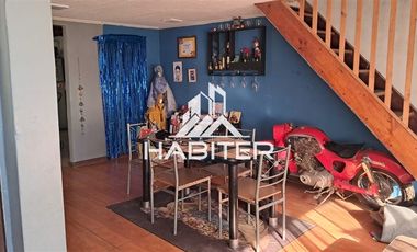 Casa en Venta en pasaje 3 1274 la marqueza curico