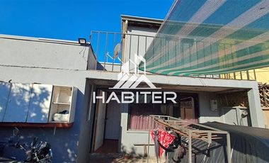 Casa en Venta en pasaje 3 1274 la marqueza curico