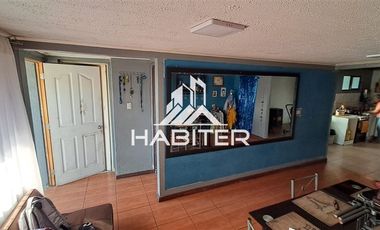 Casa en Venta en pasaje 3 1274 la marqueza curico