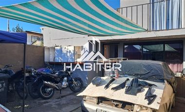 Casa en Venta en pasaje 3 1274 la marqueza curico