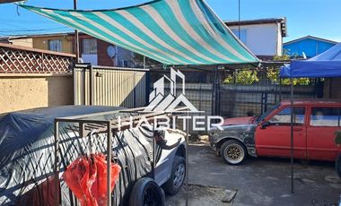 Casa en Venta en pasaje 3 1274 la marqueza curico