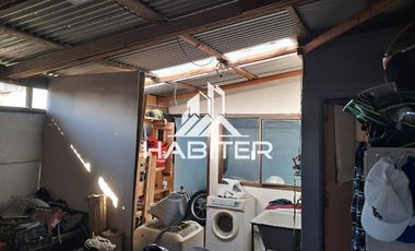 Casa en Venta en pasaje 3 1274 la marqueza curico