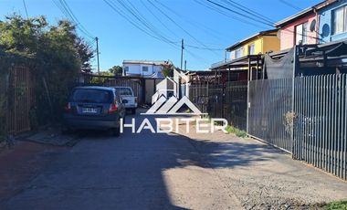 Casa en Venta en pasaje 3 1274 la marqueza curico