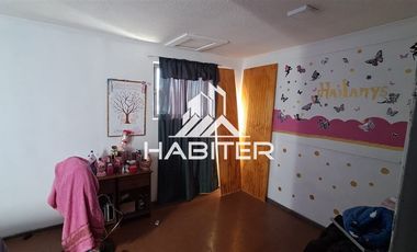 Casa en Venta en pasaje 3 1274 la marqueza curico