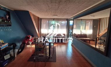Casa en Venta en pasaje 3 1274 la marqueza curico
