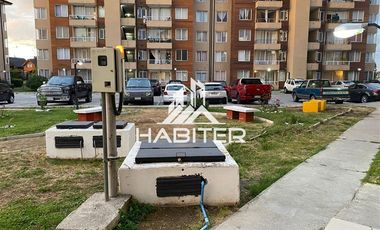 Departamento en Venta en avenida circunvalación 1240 curicó