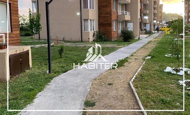 Departamento en Venta en avenida circunvalación 1240 curicó