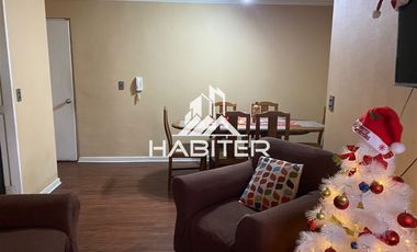 Departamento en Venta en avenida circunvalación 1240 curicó