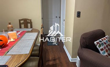 Departamento en Venta en avenida circunvalación 1240 curicó
