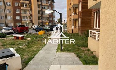 Departamento en Venta en avenida circunvalación 1240 curicó
