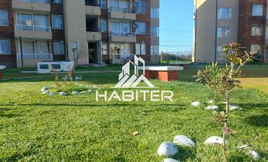Departamento en Venta en avenida circunvalación 1240 curicó