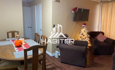 Departamento en Venta en avenida circunvalación 1240 curicó