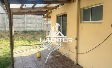 Casa en Arriendo en Villa Galilea