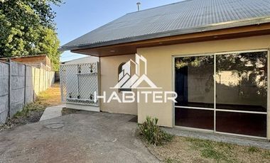 Casa en Arriendo en Villa Galilea