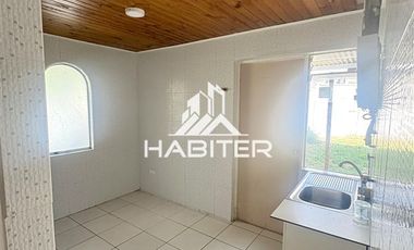 Casa en Arriendo en Villa Galilea