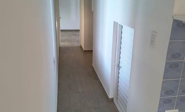 ALQUILER / DPTO A ESTRENAR / EN AVENIDA PRINCIPAL