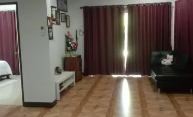 5 Bedroom House for sale at Somwang Village