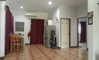 5 Bedroom House for sale at Somwang Village