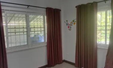 5 Bedroom House for sale at Somwang Village