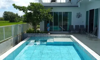 4 Bedroom House for sale in San Sai, Chiang Rai