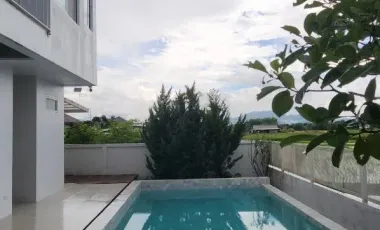 4 Bedroom House for sale in San Sai, Chiang Rai