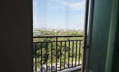 The Parkland Lite Sukhumvit - Paknam : for sell