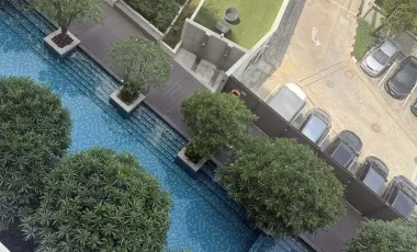 The Parkland Lite Sukhumvit - Paknam : for sell