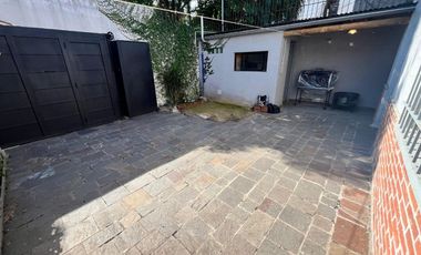 PH 3 AMB FRENTE COCHERA Y PATIO SANTOS LUGARES