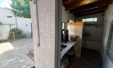 PH 3 AMB FRENTE COCHERA Y PATIO SANTOS LUGARES