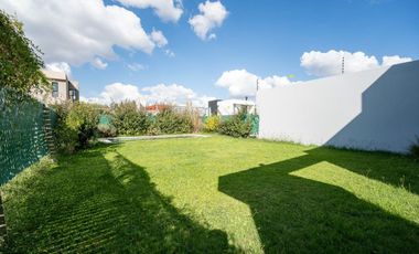 CASA EN VENTA GORINA 3 DORMITORIOS PARQUE PILETA