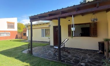CASA QUINTA EN VENTA EN PEHUAJÓ