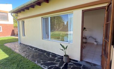 CASA QUINTA EN VENTA EN PEHUAJÓ