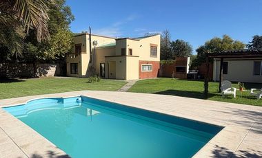 CASA QUINTA EN VENTA EN PEHUAJÓ