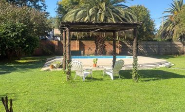 CASA QUINTA EN VENTA EN PEHUAJÓ